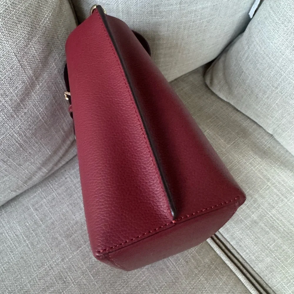 Coach Mollie crossbody bag nwot - Picture 5 of 13
